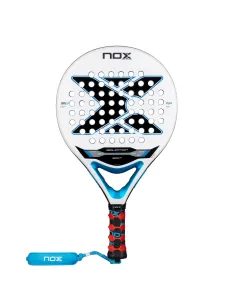 Nox Equation Soft Fortgeschritten | Ofertas de Padel